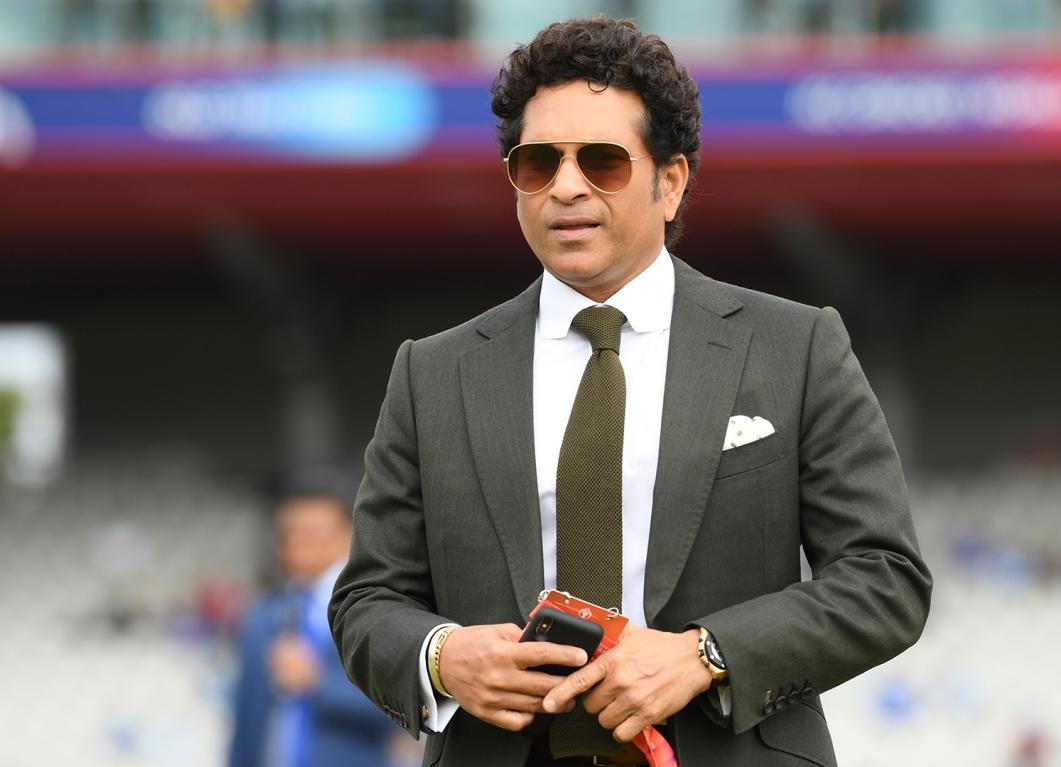 sachin tendulkar biography in short